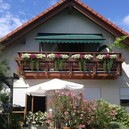 Dachgeschoss Apartment