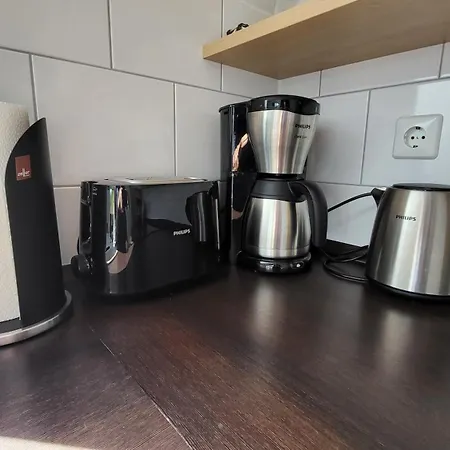Apartment Dachgeschoss Leipzig