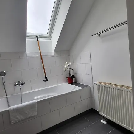 Apartment Dachgeschoss