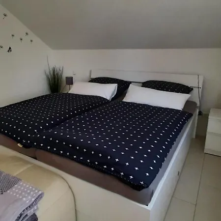 Apartment Dachgeschoss Leipzig
