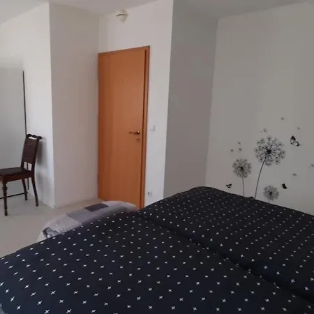 Appartamento Dachgeschoss Lipsia